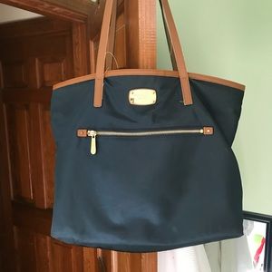 Michael Kors tote bag